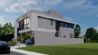 Foto 2 de Casa de Condomínio com 3 Quartos à venda, 209m² em São Braz, Curitiba