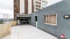 Foto 17 de Apartamento com 3 Quartos para alugar, 107m² em Bigorrilho, Curitiba