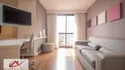 Foto 4 de Flat com 1 Quarto à venda, 33m² em Vila Mariana, São Paulo