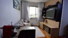 Foto 3 de Apartamento com 2 Quartos à venda, 58m² em Vila Gustavo, São Paulo