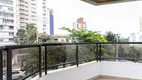 Foto 60 de Apartamento com 4 Quartos à venda, 170m² em Sumaré, São Paulo