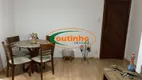 Foto 3 de Apartamento com 2 Quartos à venda, 54m² em Tijuca, Rio de Janeiro