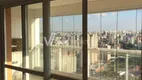 Foto 3 de Apartamento com 3 Quartos à venda, 119m² em Taquaral, Campinas