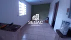 Foto 15 de Casa com 5 Quartos à venda, 200m² em Nova Cintra, Belo Horizonte