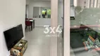 Foto 3 de Apartamento com 2 Quartos para alugar, 55m² em Vila Olímpia, São Paulo