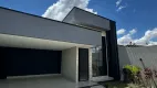 Foto 9 de Casa com 3 Quartos à venda, 170m² em Residencial Vereda dos Buritis, Goiânia