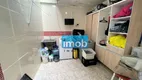 Foto 16 de Sobrado com 3 Quartos à venda, 142m² em Marapé, Santos