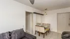 Foto 2 de Apartamento com 1 Quarto à venda, 43m² em Bom Fim, Porto Alegre