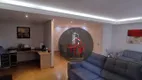 Foto 3 de Apartamento com 3 Quartos à venda, 130m² em Campestre, Santo André