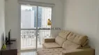 Foto 7 de Flat com 1 Quarto para alugar, 40m² em Santa Cecília, São Paulo