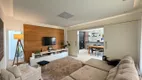 Foto 8 de Casa de Condomínio com 4 Quartos à venda, 343m² em LAGO SUL, Bauru