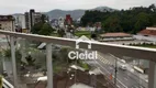 Foto 18 de Cobertura com 2 Quartos à venda, 257m² em América, Joinville