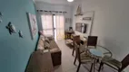 Foto 3 de Apartamento com 2 Quartos à venda, 62m² em Enseada, Guarujá