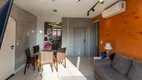 Foto 3 de Apartamento com 2 Quartos à venda, 75m² em Moema, São Paulo