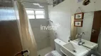 Foto 15 de Apartamento com 3 Quartos à venda, 102m² em Encruzilhada, Santos