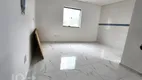 Foto 2 de Casa com 2 Quartos à venda, 100m² em Vila Alzira, Santo André