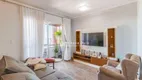 Foto 2 de Apartamento com 3 Quartos à venda, 102m² em Centro, Cascavel
