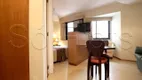 Foto 3 de Flat com 1 Quarto à venda, 30m² em Brooklin, São Paulo