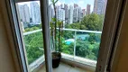 Foto 27 de Apartamento com 3 Quartos à venda, 130m² em Morumbi, São Paulo