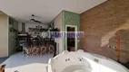 Foto 5 de Casa de Condomínio com 3 Quartos à venda, 408m² em Buracão, Vinhedo