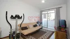 Foto 5 de Apartamento com 3 Quartos à venda, 99m² em Centro, Florianópolis