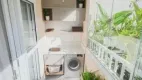 Foto 6 de Apartamento com 2 Quartos à venda, 65m² em Condominio Residencial Colinas do Paratehy, São José dos Campos
