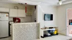 Foto 3 de Apartamento com 2 Quartos à venda, 77m² em José Menino, Santos
