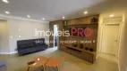 Foto 2 de Apartamento com 2 Quartos para alugar, 84m² em Itaim Bibi, São Paulo