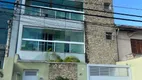 Foto 2 de Cobertura com 2 Quartos à venda, 100m² em Santa Terezinha, Santo André