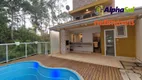 Foto 2 de Casa com 4 Quartos à venda, 428m² em Alphaville Lagoa Dos Ingleses, Nova Lima