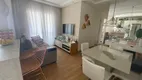 Foto 5 de Apartamento com 2 Quartos à venda, 50m² em Ortizes, Valinhos