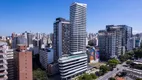 Foto 2 de Apartamento com 1 Quarto à venda, 38m² em Cerqueira César, São Paulo