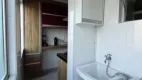 Foto 5 de Apartamento com 2 Quartos à venda, 58m² em Bosque dos Eucaliptos, São José dos Campos