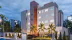 Foto 7 de Apartamento com 3 Quartos à venda, 77m² em Castelo, Belo Horizonte