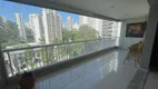 Foto 11 de Apartamento com 3 Quartos à venda, 128m² em Morumbi, São Paulo