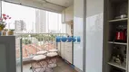 Foto 8 de Apartamento com 2 Quartos à venda, 57m² em Vila Prudente, São Paulo