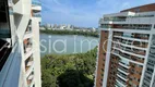 Foto 2 de Apartamento com 2 Quartos à venda, 99m² em Peninsula, Rio de Janeiro