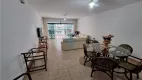 Foto 2 de Apartamento com 3 Quartos à venda, 136m² em Centro, Guarujá