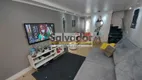 Foto 2 de Sobrado com 2 Quartos à venda, 89m² em Vila Campestre, São Paulo