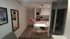 Foto 3 de Flat com 1 Quarto à venda, 30m² em Moema, São Paulo