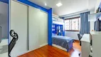 Foto 8 de Apartamento com 3 Quartos à venda, 151m² em Agriões, Teresópolis