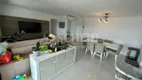 Foto 2 de Apartamento com 3 Quartos à venda, 147m² em Vila Mascote, São Paulo