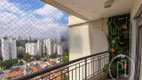 Foto 3 de Apartamento com 3 Quartos à venda, 95m² em Vila Sofia, São Paulo