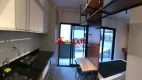 Foto 7 de Flat com 1 Quarto à venda, 40m² em Pinheiros, São Paulo