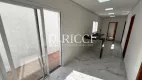 Foto 7 de Casa com 3 Quartos à venda, 135m² em Aparecida, Santos