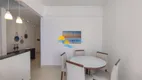 Foto 9 de Apartamento com 2 Quartos à venda, 58m² em Pitangueiras, Guarujá