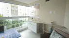 Foto 5 de Apartamento com 2 Quartos à venda, 78m² em Balneário Guarujá , Guarujá