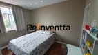 Foto 6 de Apartamento com 3 Quartos à venda, 79m² em Rio Comprido, Rio de Janeiro