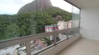 Foto 2 de Apartamento com 3 Quartos à venda, 114m² em Leblon, Rio de Janeiro