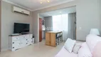 Foto 2 de Apartamento com 3 Quartos à venda, 127m² em Petrópolis, Porto Alegre